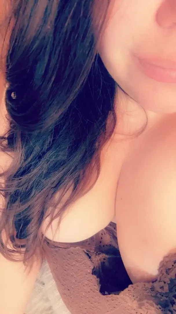 Leak & nude 4 — Curvy87