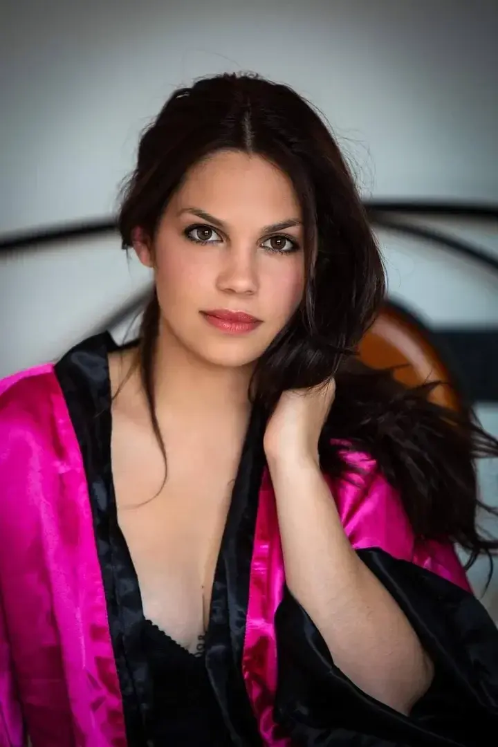 Photo de profil de Lye_modele_
