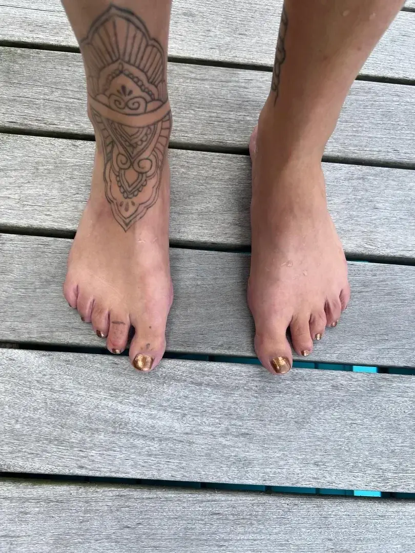 Leak & nude 3 — Julyly