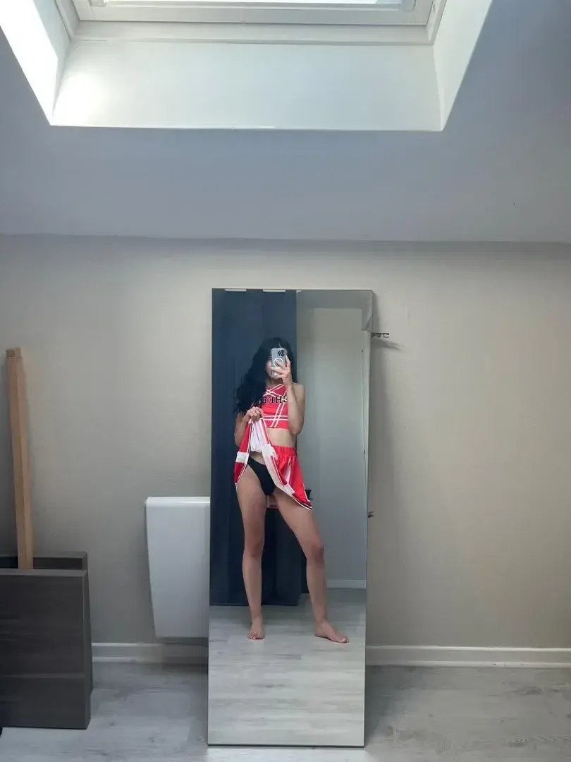 Leak & nude 1 — Daddysgirl-