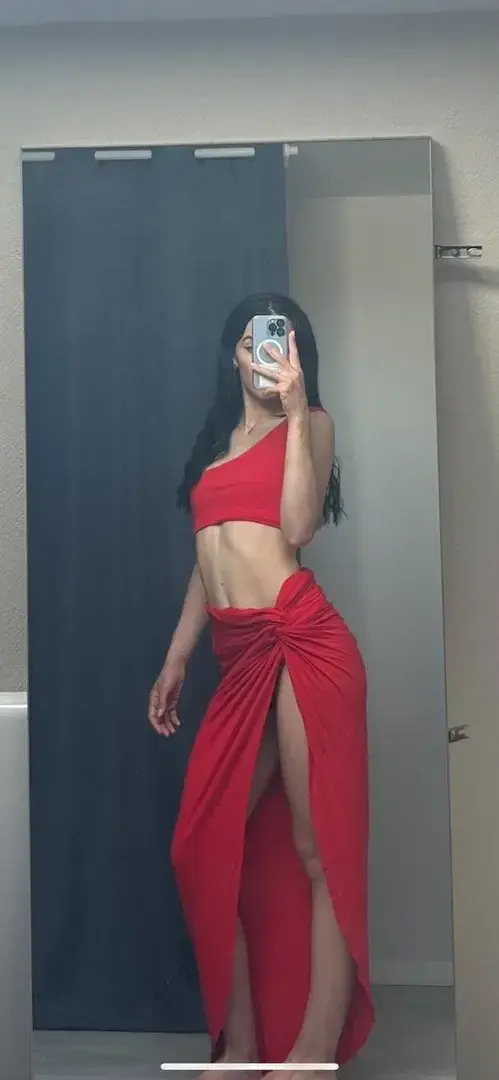 Leak & nude 3 — Daddysgirl-