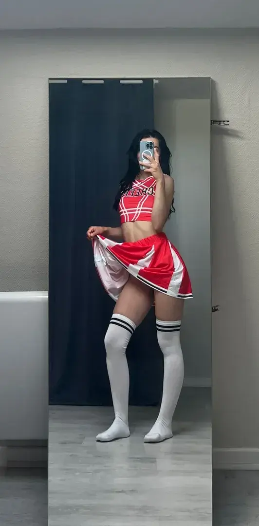 Leak & nude 7 — Daddysgirl-