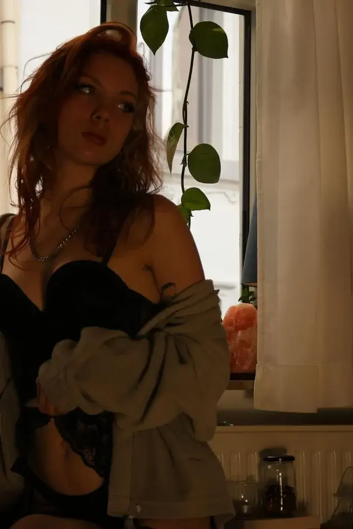 Leak & nude 3 — Ohthatwitchh