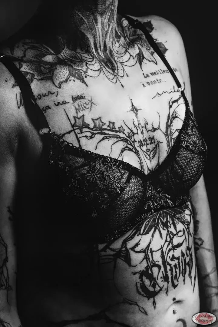 _heartless_ - Photo exclusive MYM 1 | French Modèles