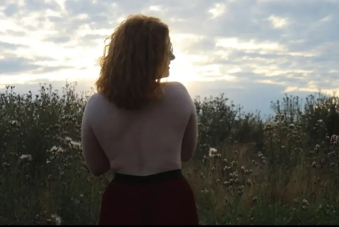 Photo de couverture de Redheadcurvygirl