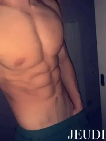 Leak & nude 3 — nico44