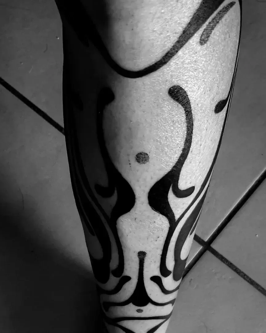 Leak & nude 4 — Sheitan666
