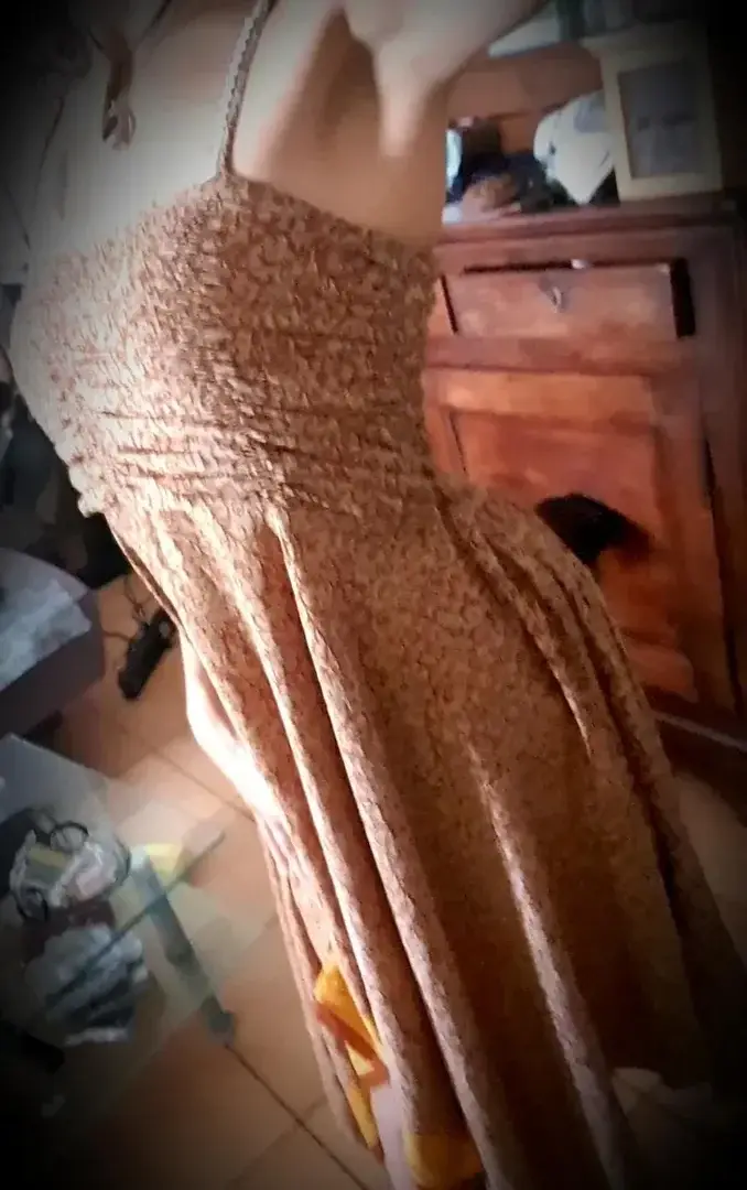 Leak & nude 7 — Sheitan666