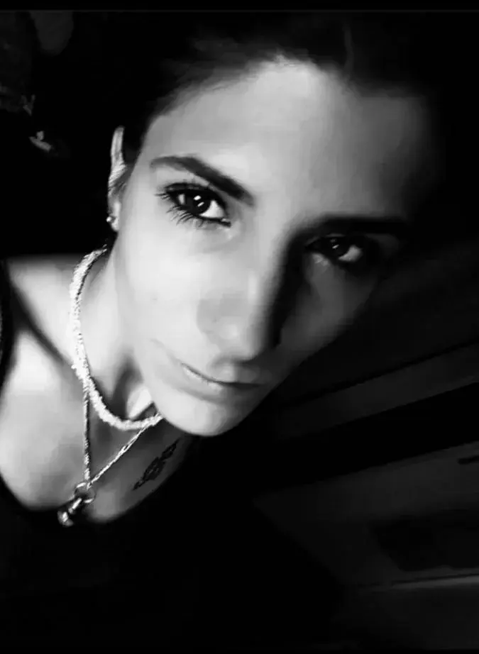 Leak & nude 10 — Sheitan666