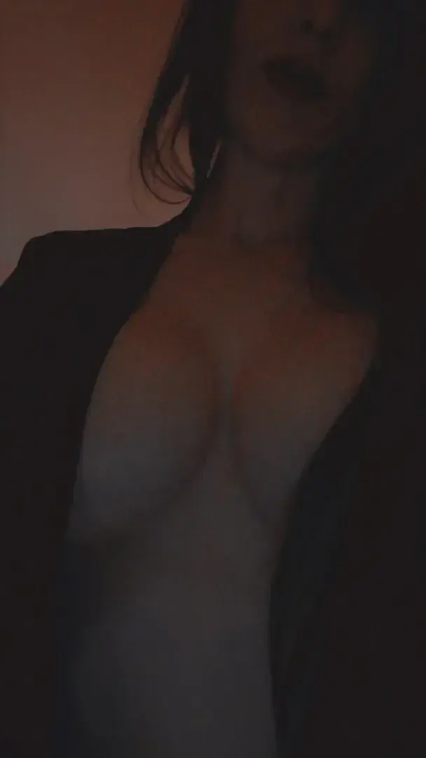 Leak & nude 1 — Lilie26