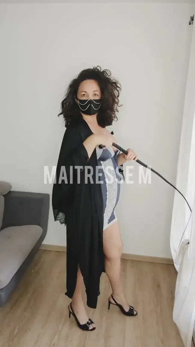 Maitressem_fr — média 9 | French Modèles