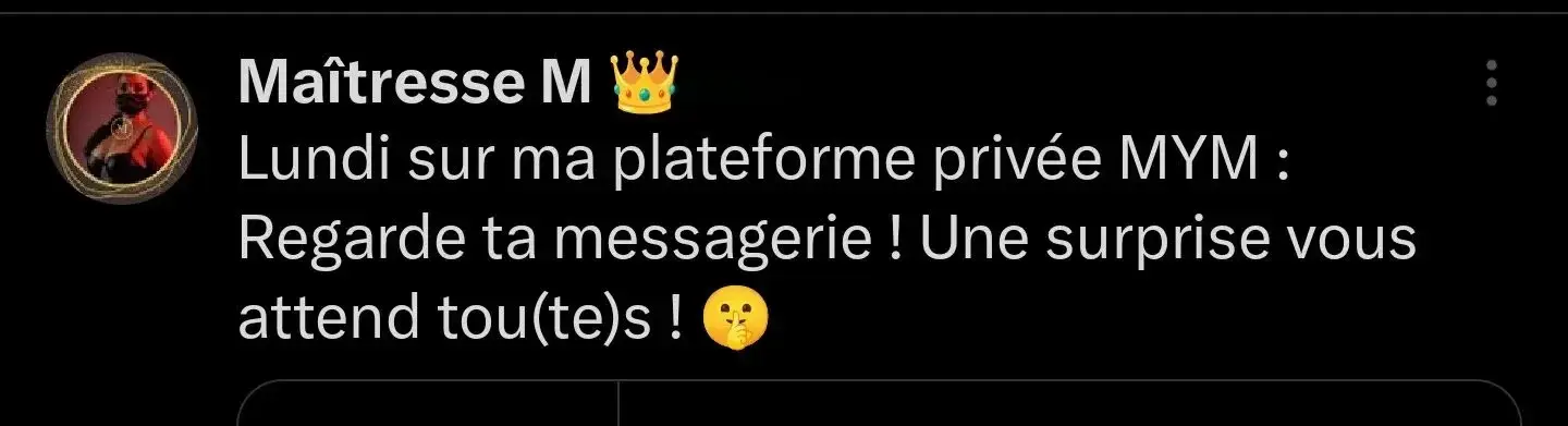 Maitressem_fr — média 11 | French Modèles