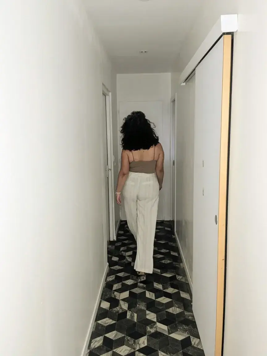 Leak & nude 1 — Maitressem_fr