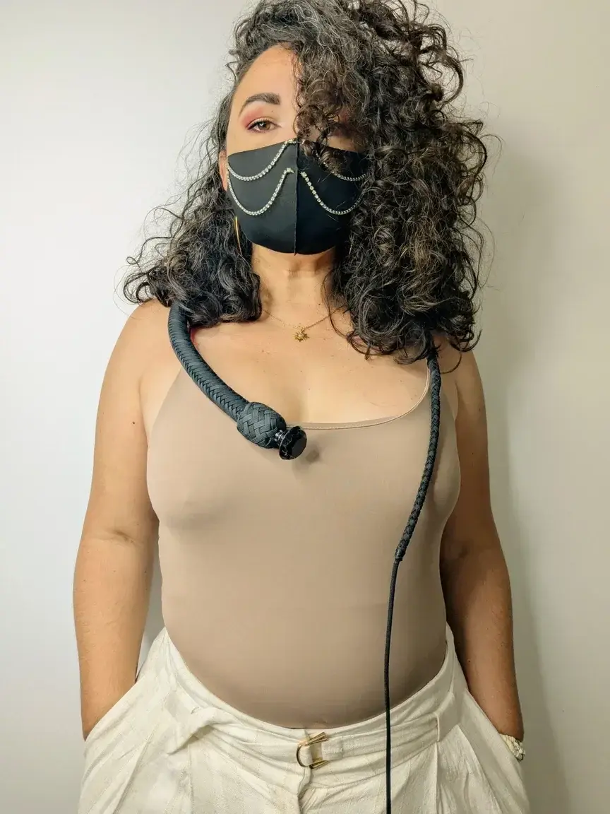 Leak & nude 2 — Maitressem_fr