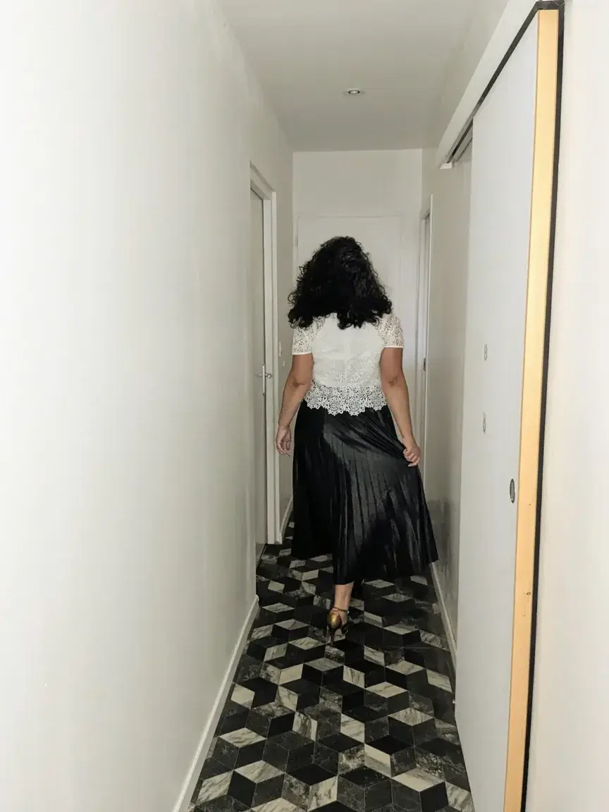 Leak & nude 4 — Maitressem_fr