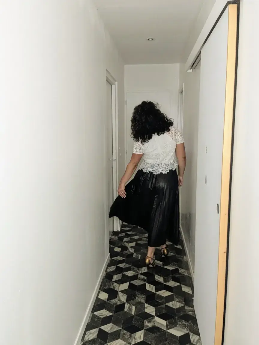Leak & nude 5 — Maitressem_fr