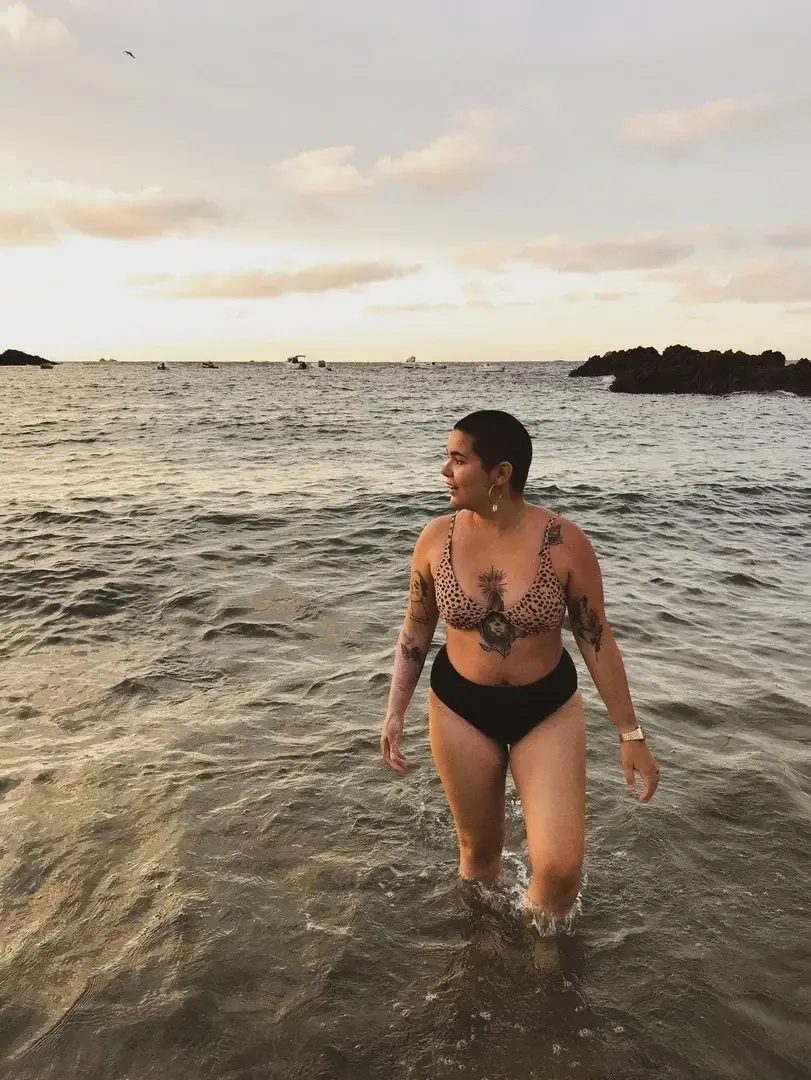 Leak & nude 5 — Avecnina