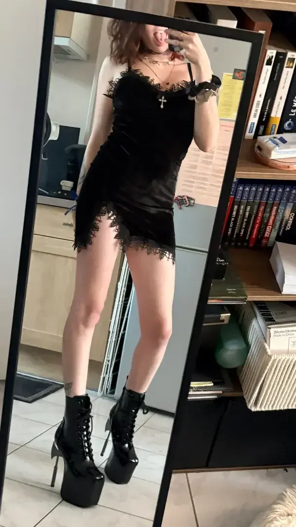 Leak & nude 3 — Babyyurii
