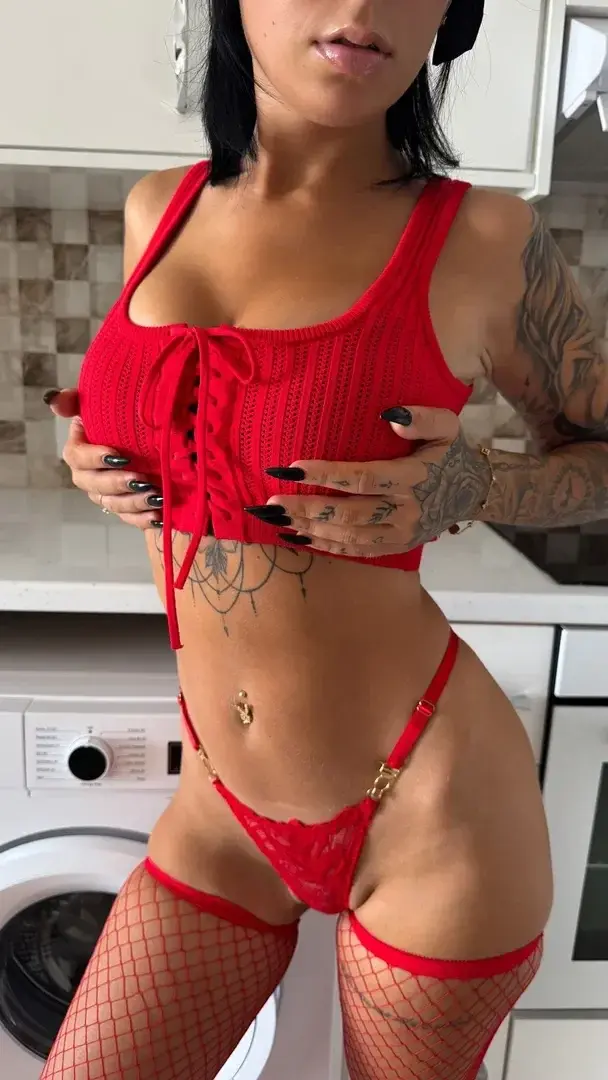 Leak & nude 1 — Anitadawydow