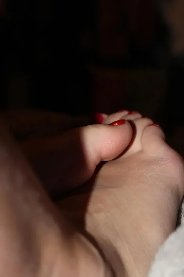 Leak & nude 3 — Brunettefeet817