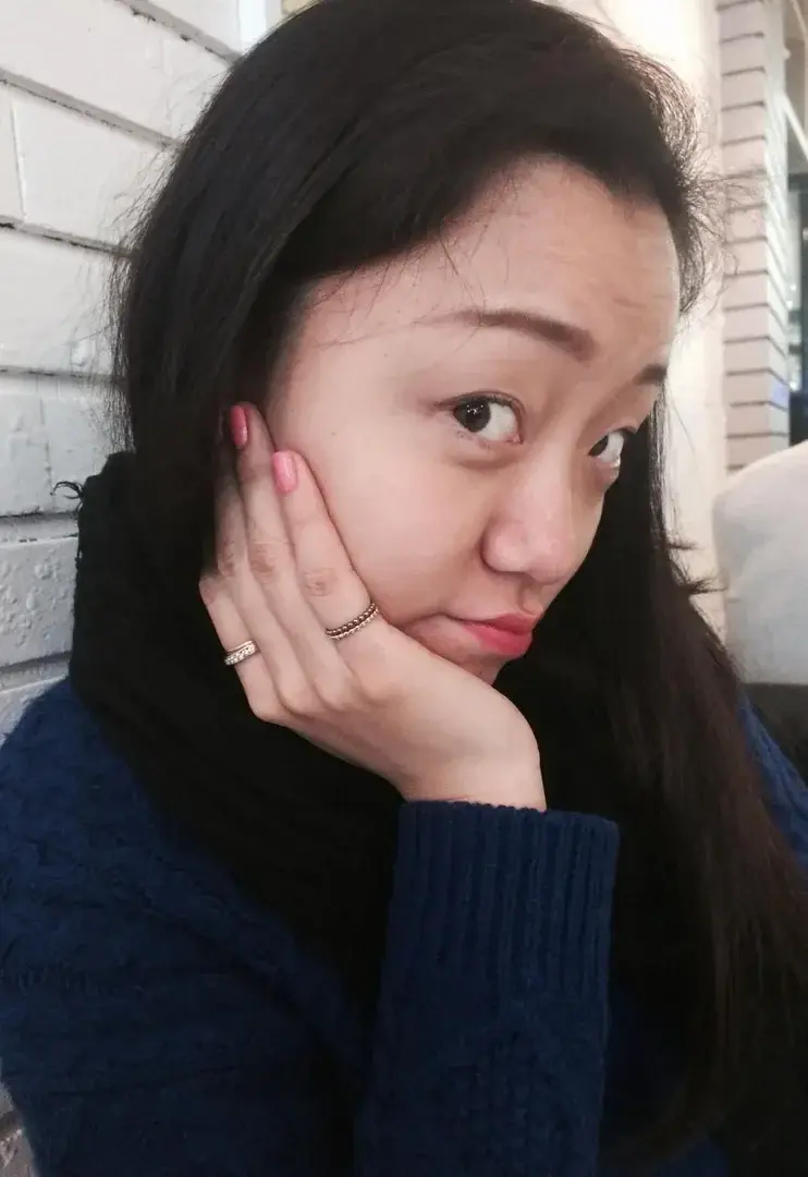 Leak & nude 1 — Jiang_mudi