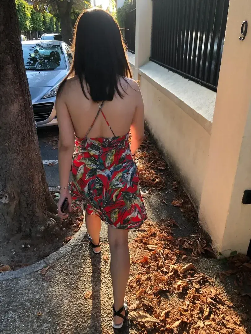 Leak & nude 2 — Jiang_mudi