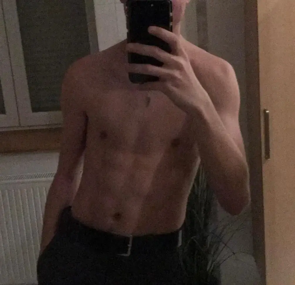 Leak & nude 1 — Emz_