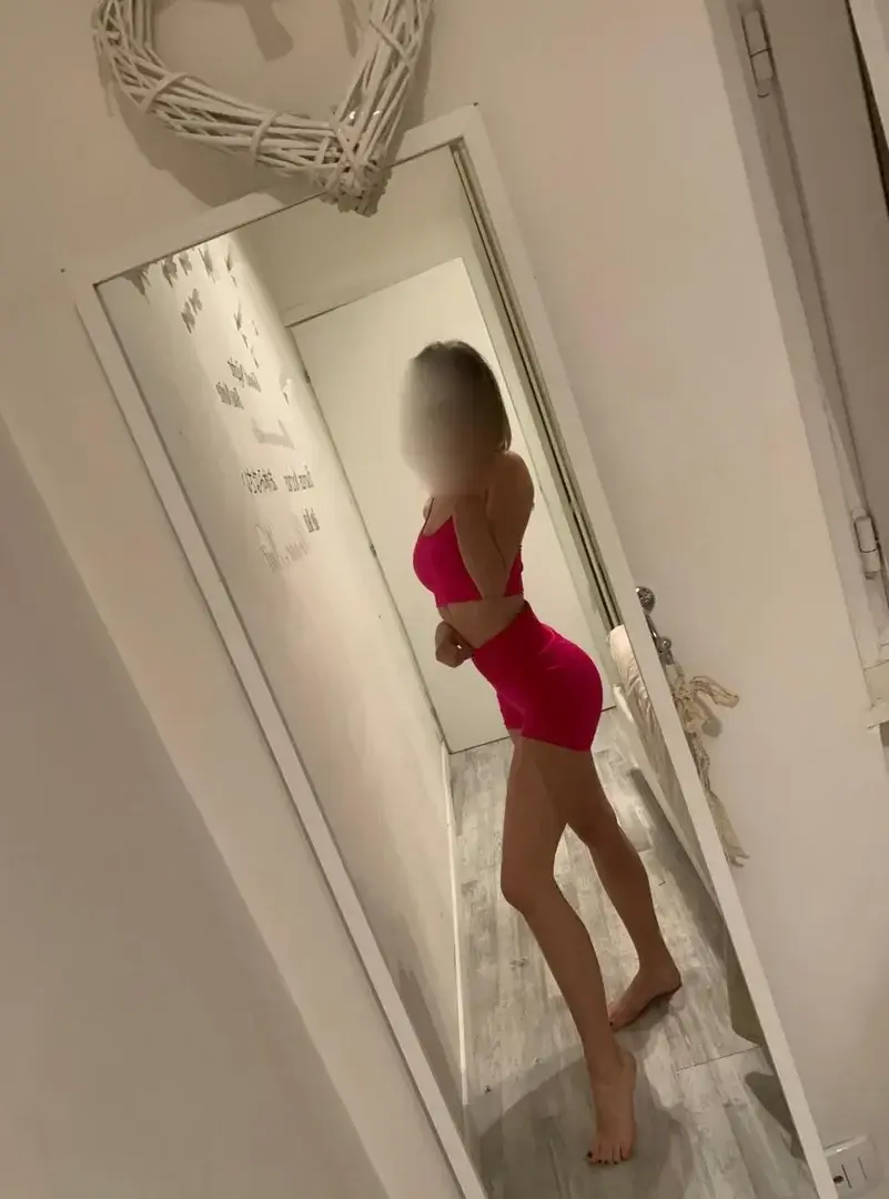 Leak & nude 4 — Sofiarain