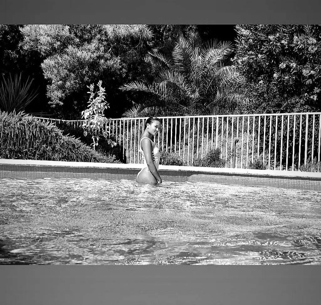 Leak & nude 1 — Mimiaou9
