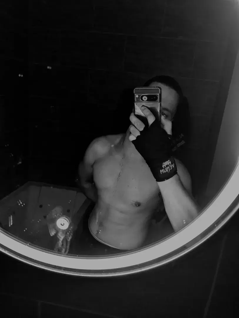 Leak & nude 2 — Jeune_sportif