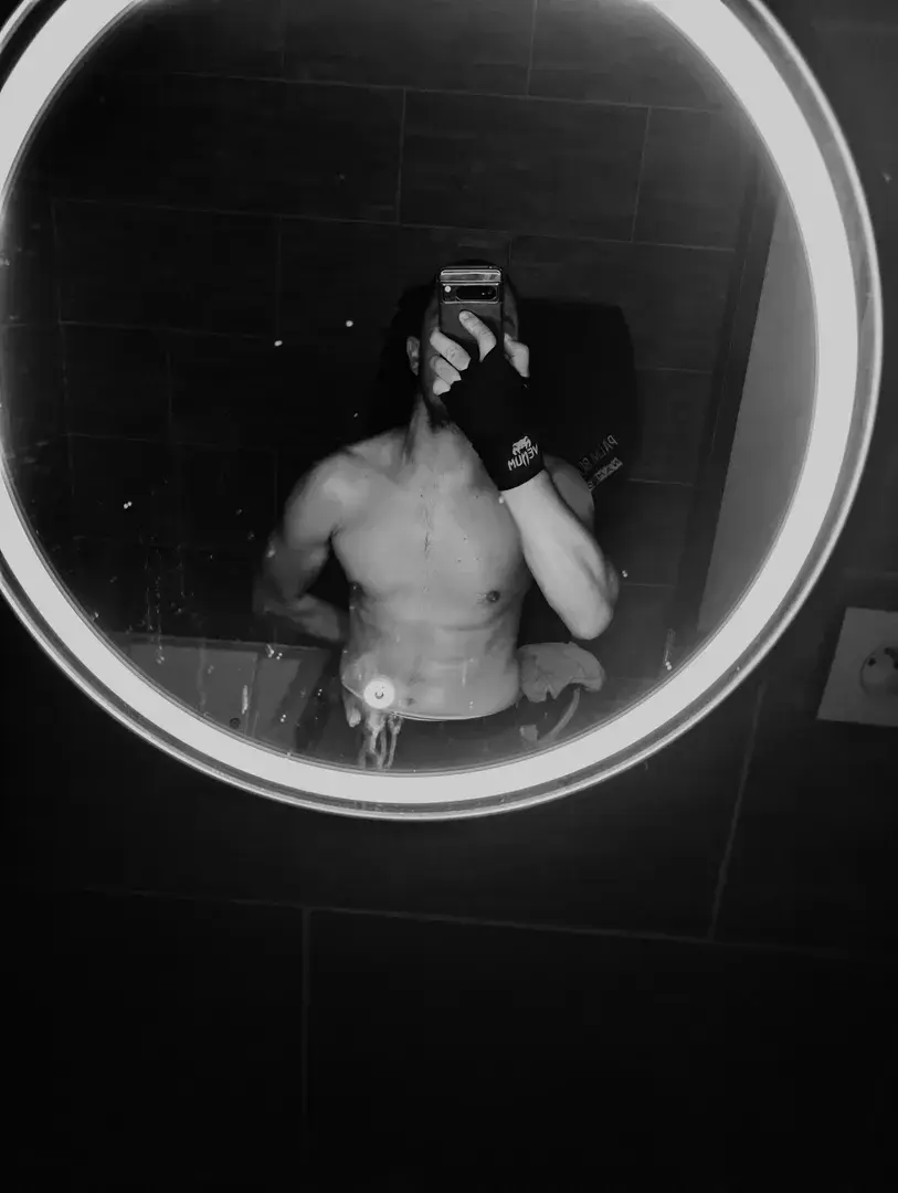 Leak & nude 5 — Jeune_sportif