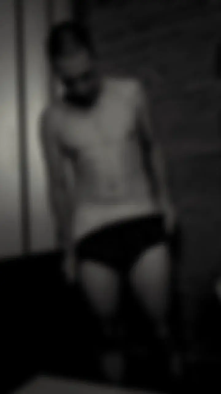 Leak & nude 10 — Jeune_sportif