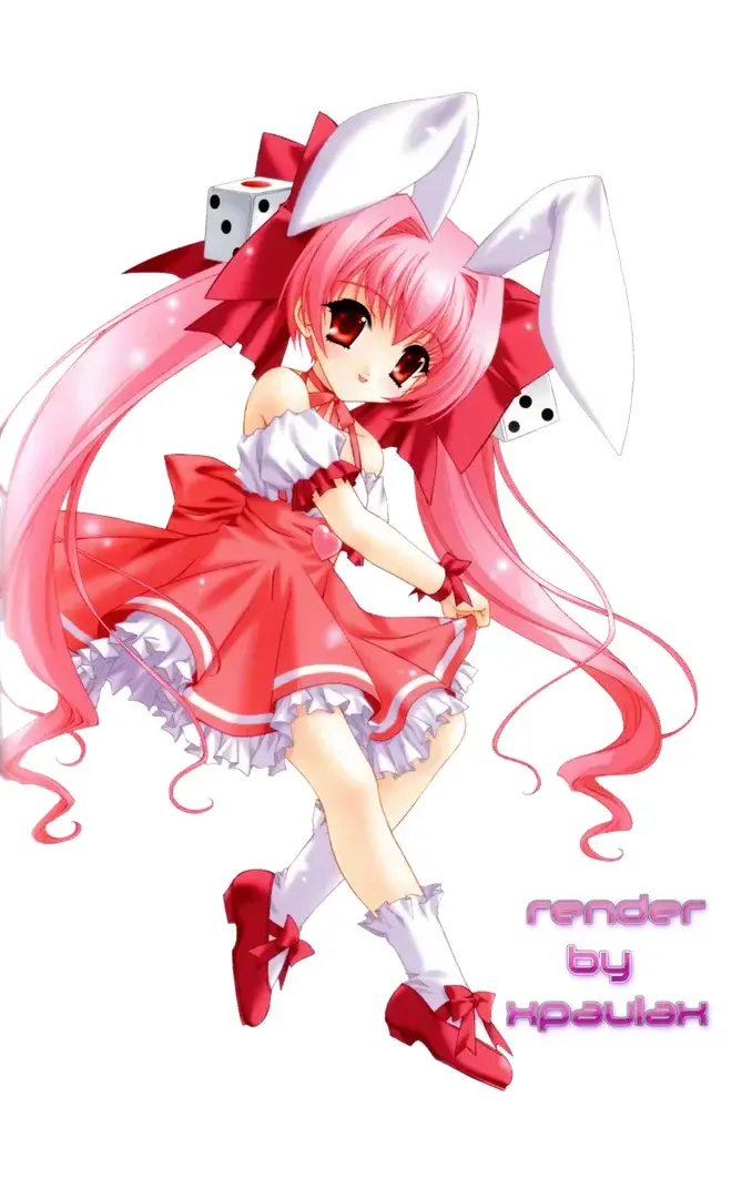 Avatar de Athenabunnyfans