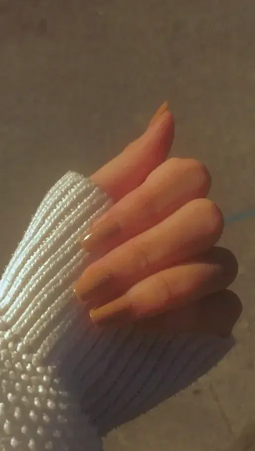 Leak & nude 1 — louqueen