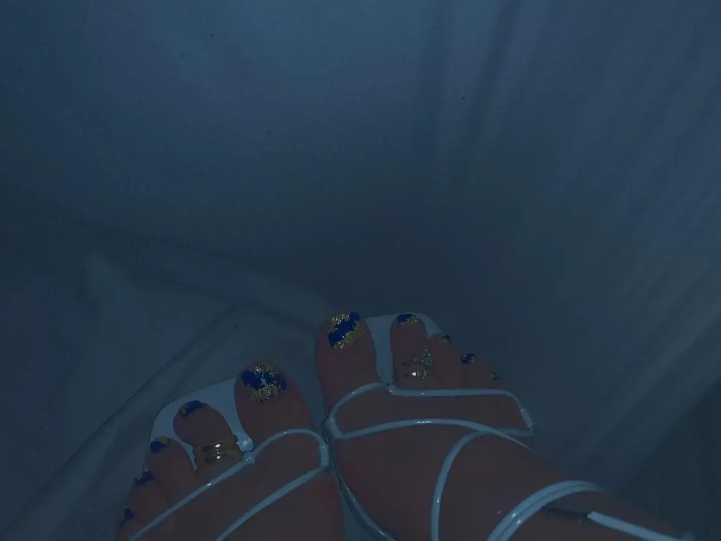 Leak & nude 2 — Sheryfeet