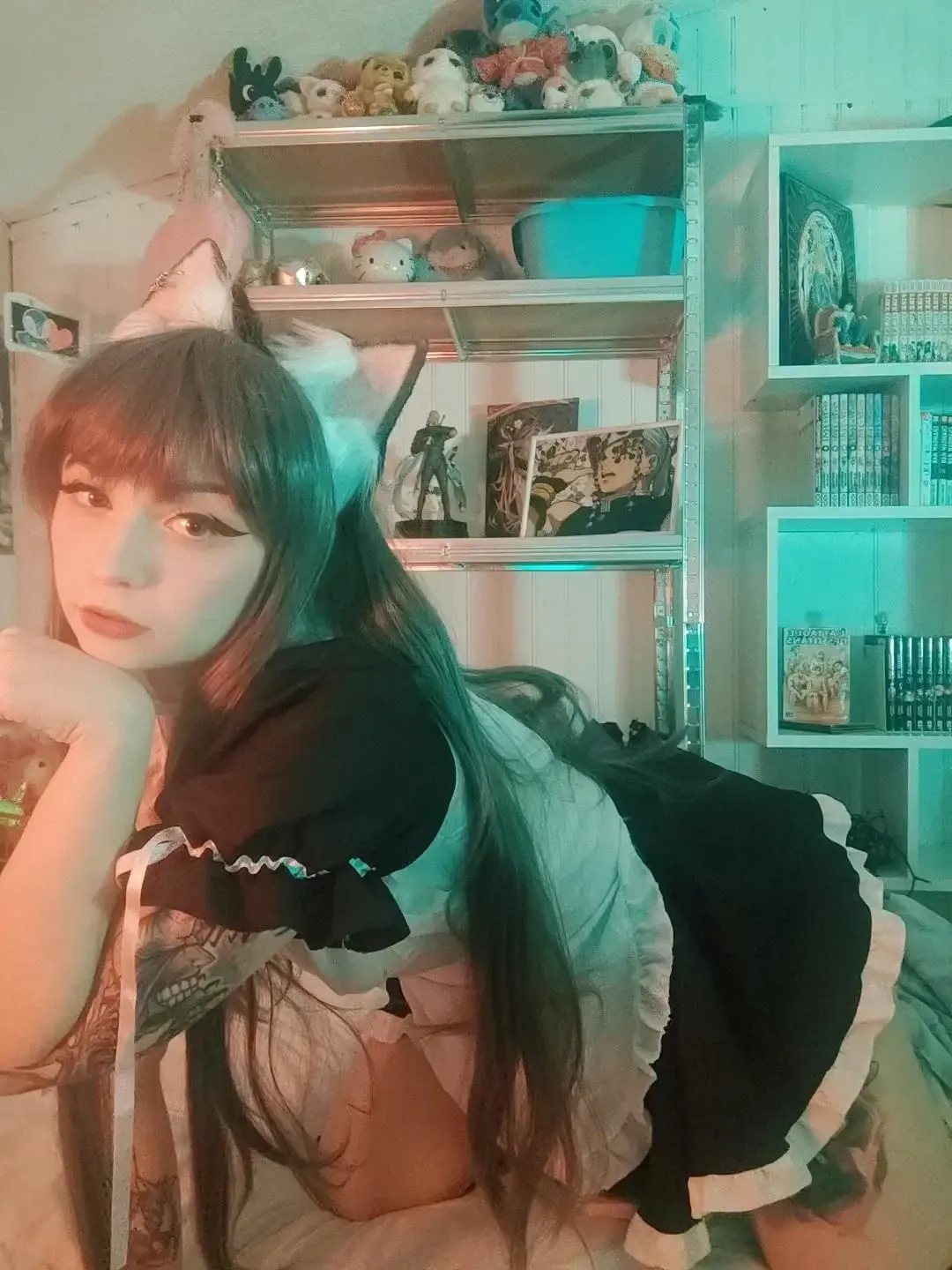 Photo de profil de Kitty_kitty_