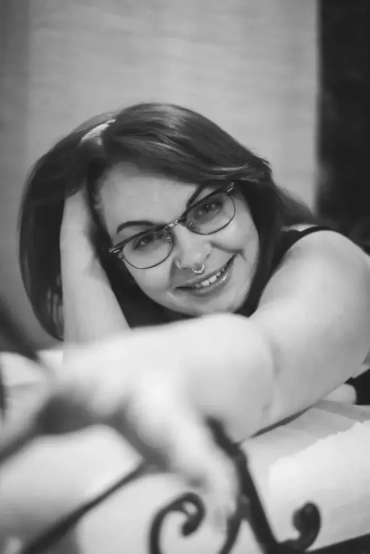 Leak & nude 4 — Kira_submiss