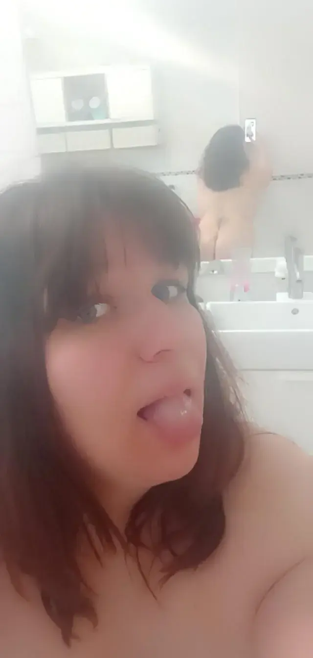 Leak & nude 3 — Heyamanda