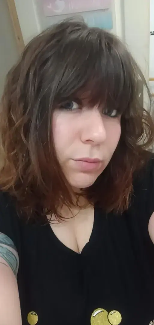 Avatar de Heyamanda