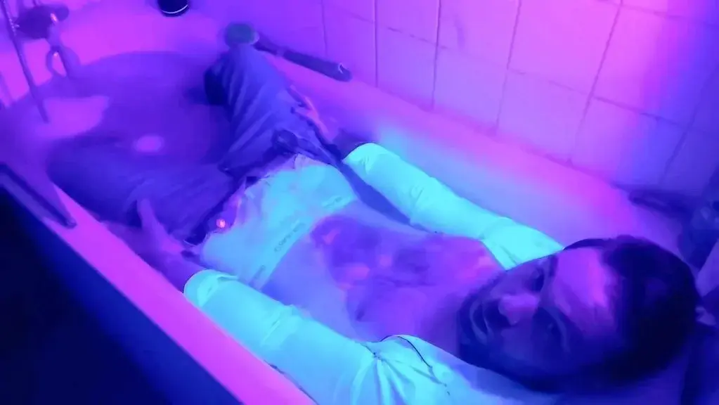 Leak & nude 1 — tomcamboy