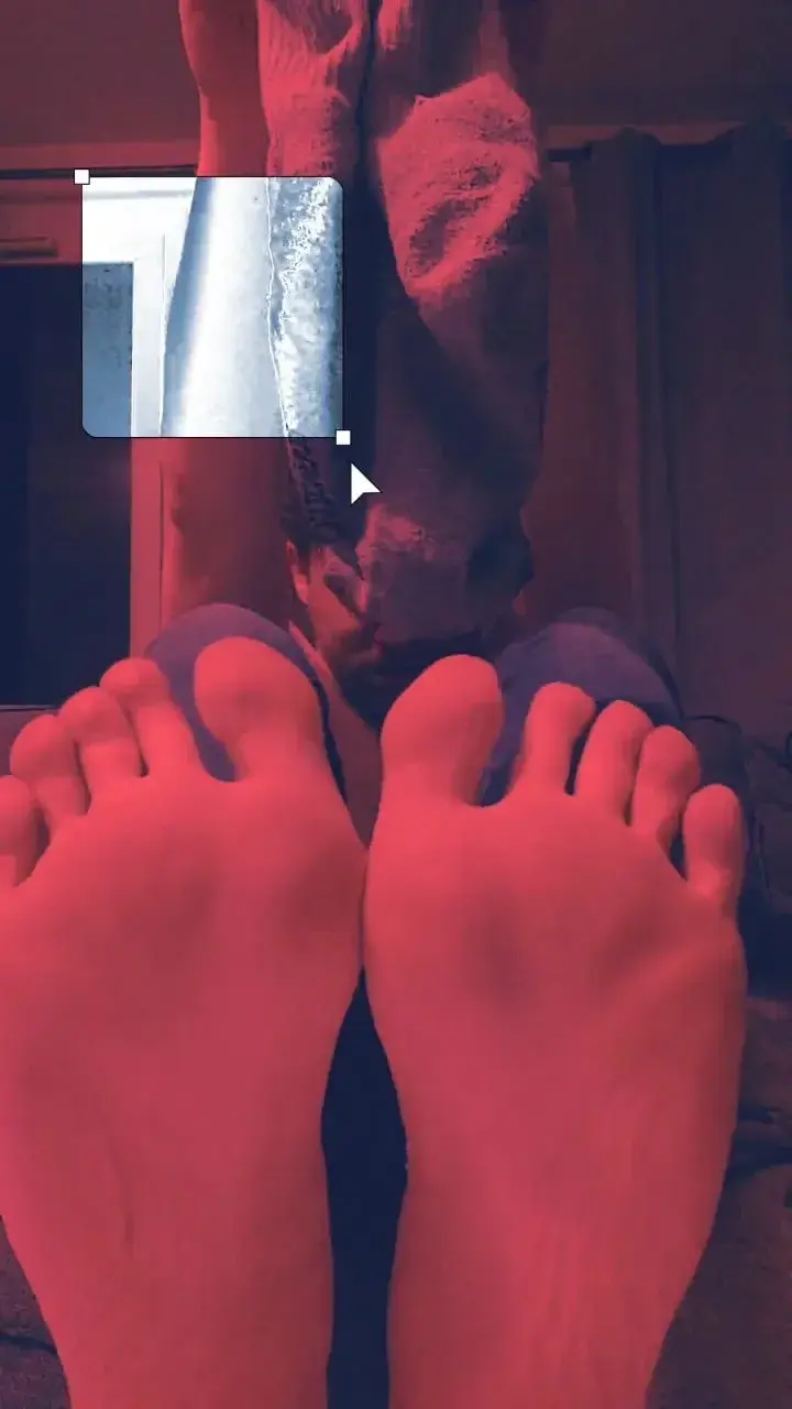 Leak & nude 2 — tomcamboy