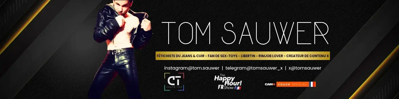 Photo de couverture de tomcamboy