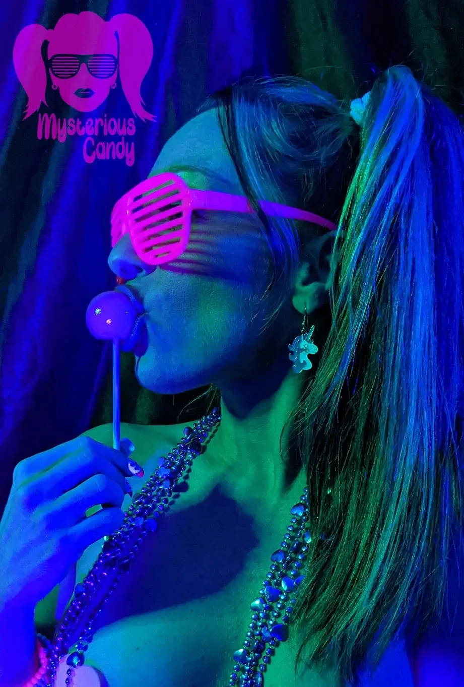 Leak & nude 4 — Mysterious_candy