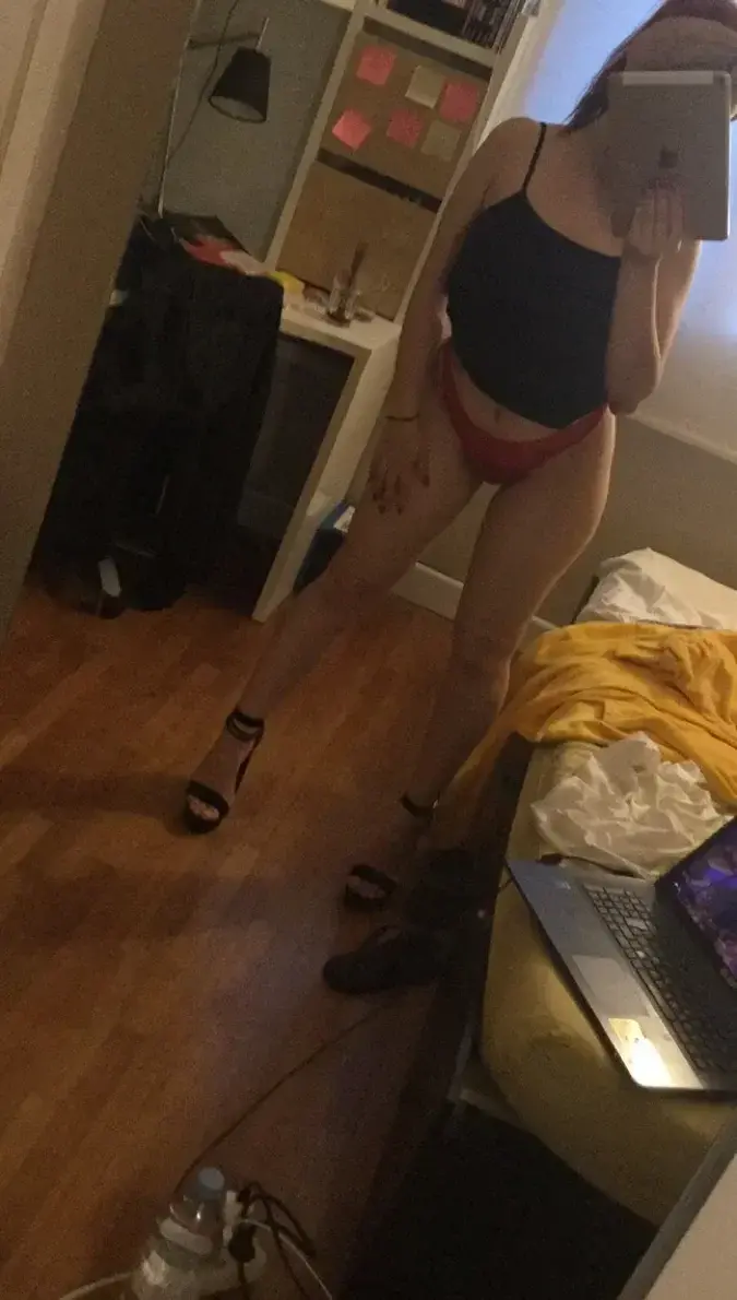 Leak & nude 1 — Mia_brat
