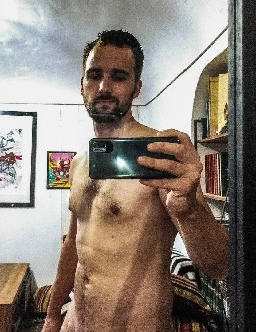 Twofrenchies - Photo exclusive MYM 4 | French Modèles