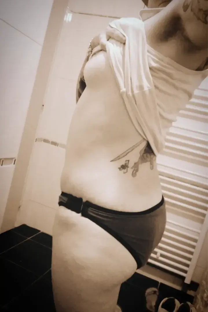 Twofrenchies - Photo exclusive MYM 7 | French Modèles