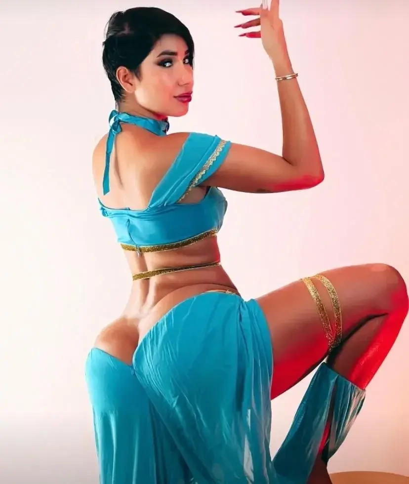 Leak & nude 1 — _shainabarca