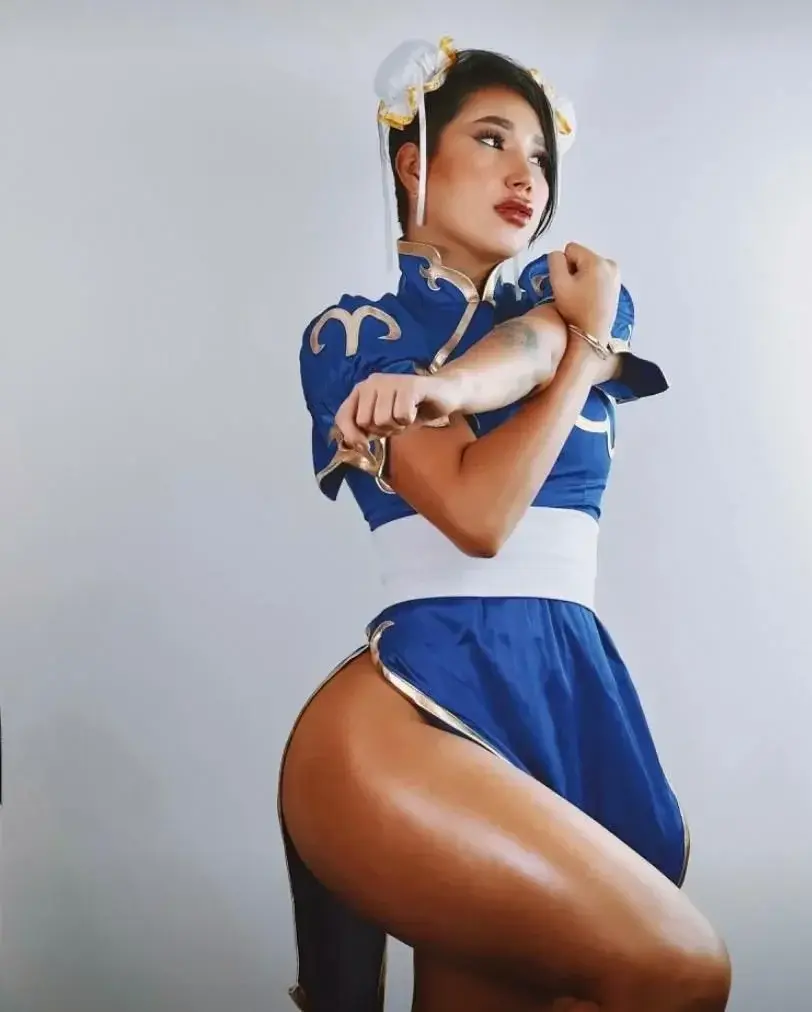 Leak & nude 3 — _shainabarca