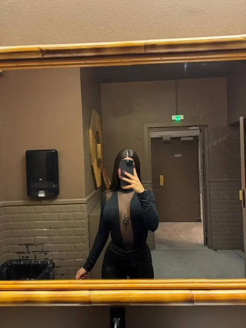 Leti_lnd - Photo exclusive MYM 13 | French Modèles