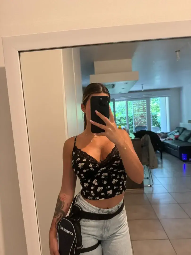 Leti_lnd - Photo exclusive MYM 16 | French Modèles